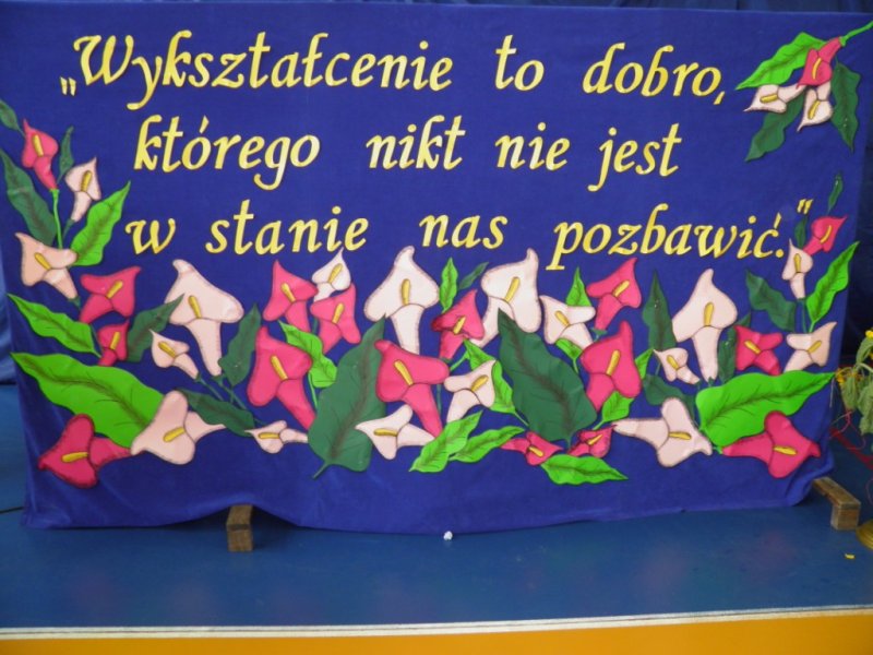 Dzień Edukacji Narodowej